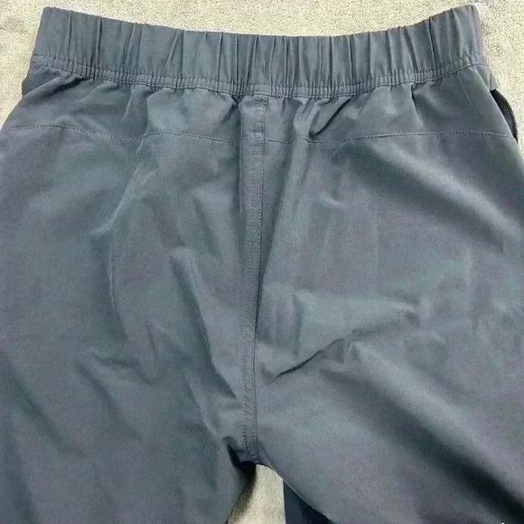 Ten Thousand Shorts Mens Small Blue The Foundation 9” Training Gym Athletic Logo - Picture 11 of 12